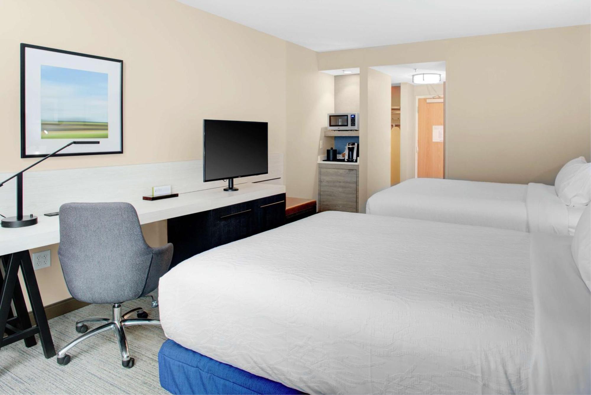 Hilton Garden Inn Jackson Exteriör bild